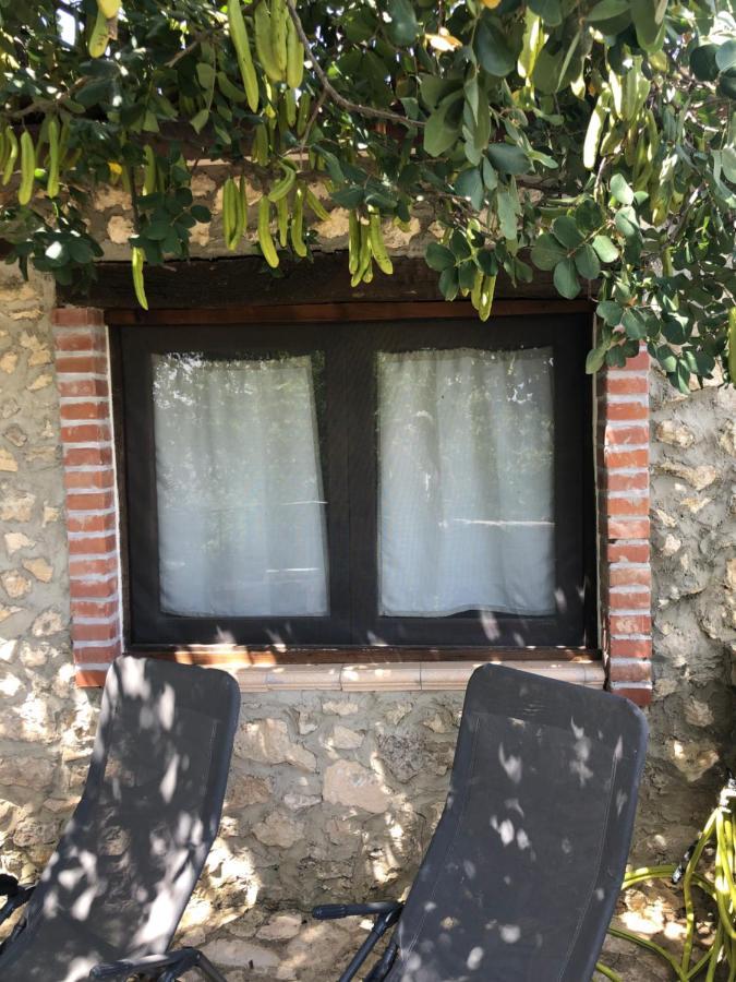 Agriturismo Roba Degli Ulivi Agrigento Exterior foto