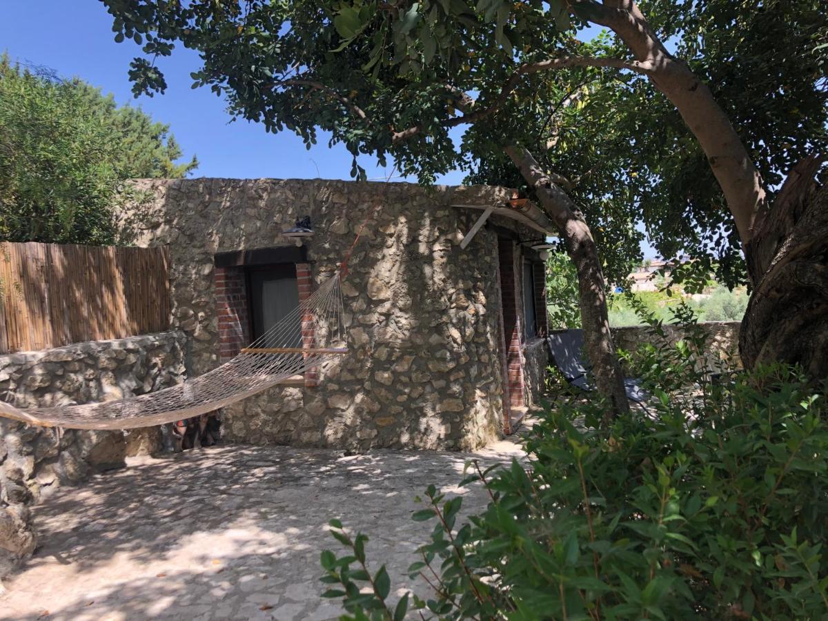 Agriturismo Roba Degli Ulivi Agrigento Exterior foto