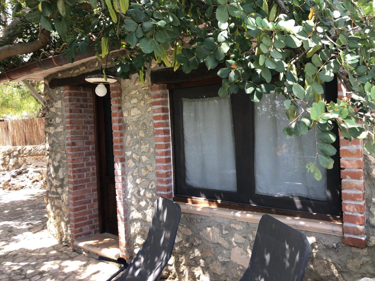Agriturismo Roba Degli Ulivi Agrigento Exterior foto